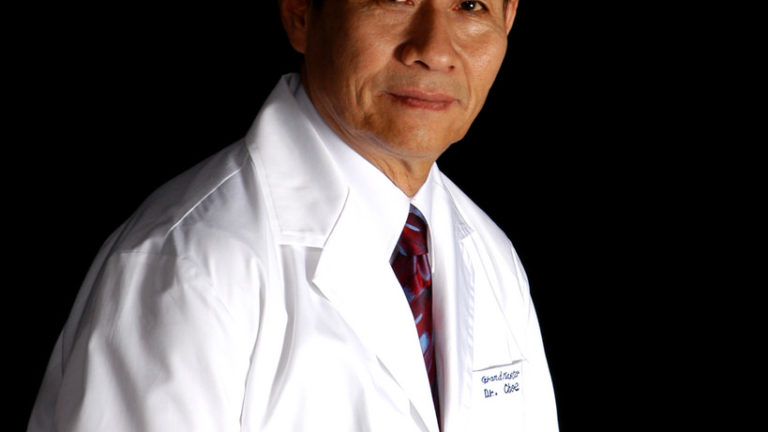 doctor