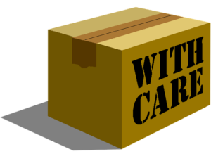 box