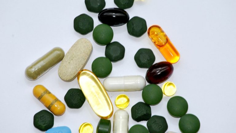 testosterone supplements