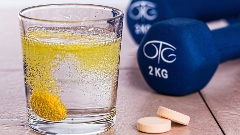 weight loss supplement