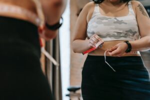 weight gain
