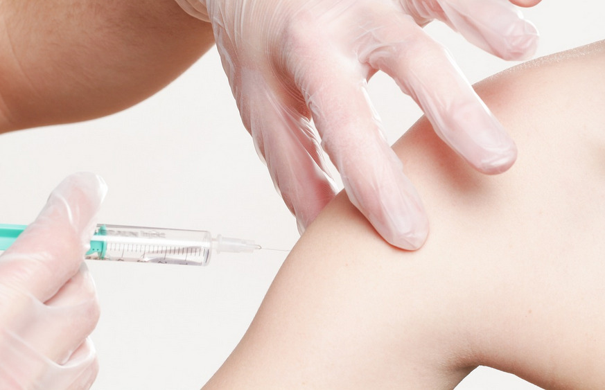 injection
